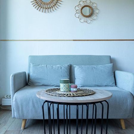 Studio Cosy A Proximite Du Centre Ville Aix-en-Provence Buitenkant foto