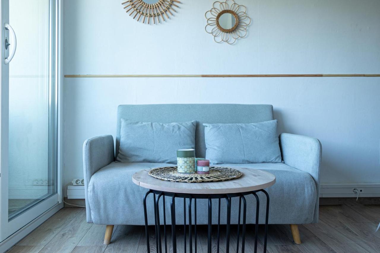 Studio Cosy A Proximite Du Centre Ville Aix-en-Provence Buitenkant foto