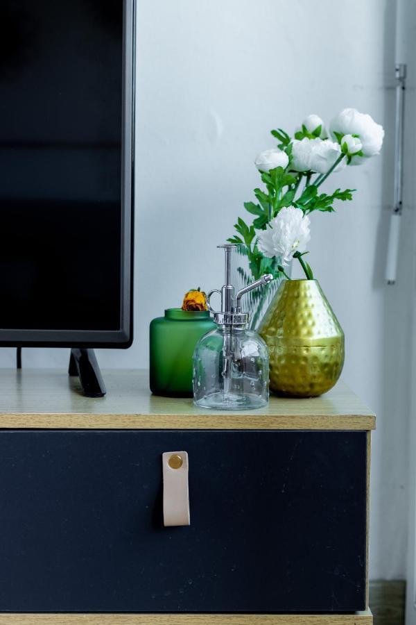 Studio Cosy A Proximite Du Centre Ville Aix-en-Provence Buitenkant foto